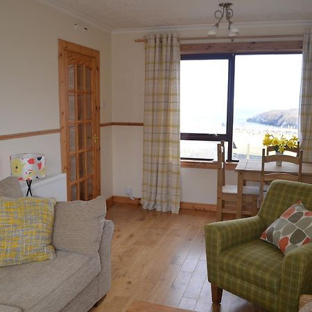 Villa Highland Holiday House Durness Zimmer foto
