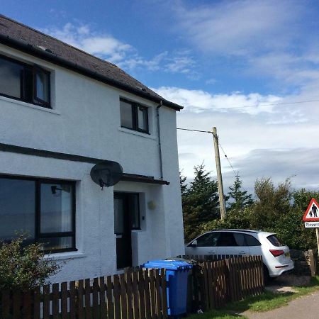 Villa Highland Holiday House Durness Exterior foto