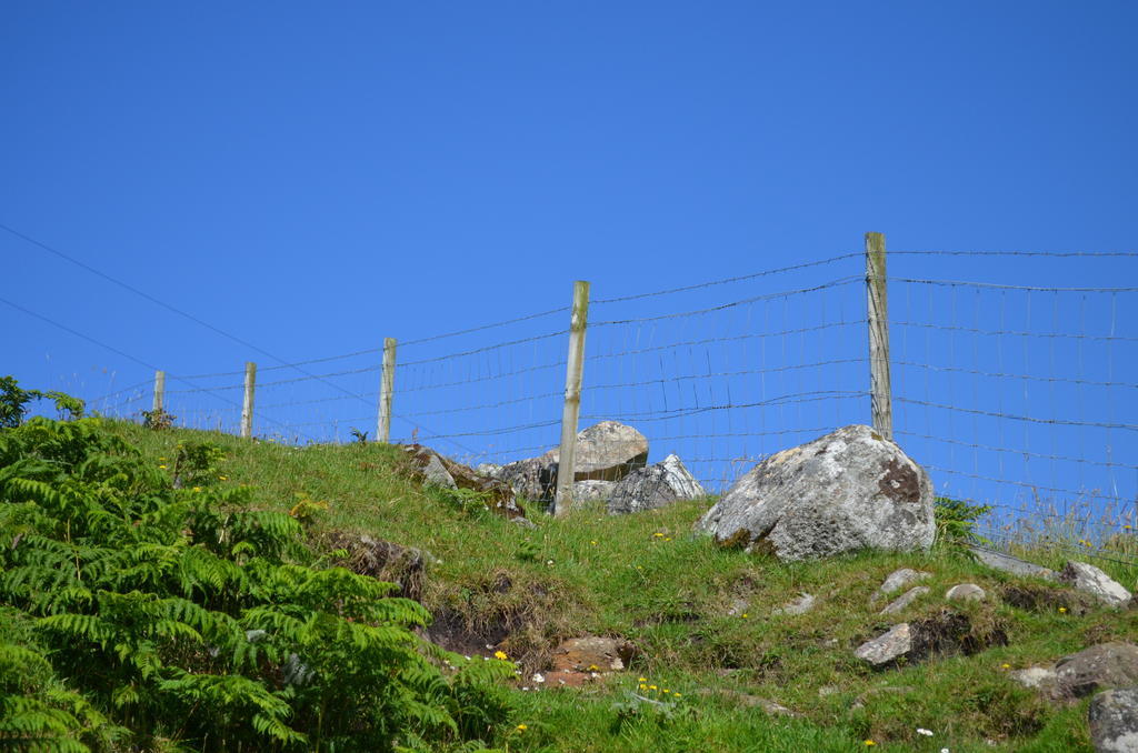 Villa Highland Holiday House Durness Exterior foto
