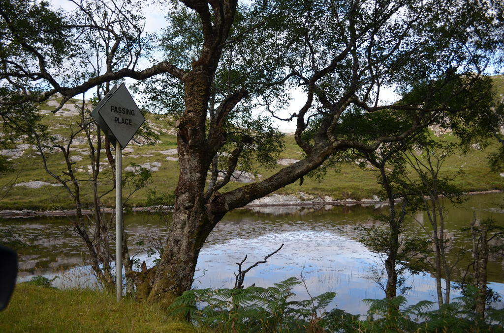 Villa Highland Holiday House Durness Exterior foto