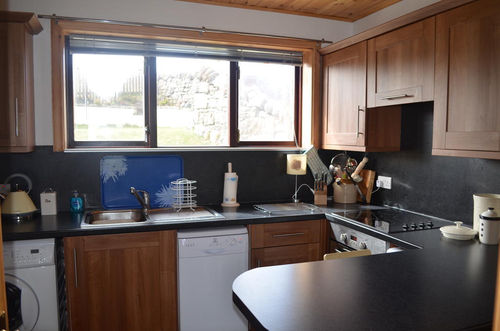 Villa Highland Holiday House Durness Exterior foto