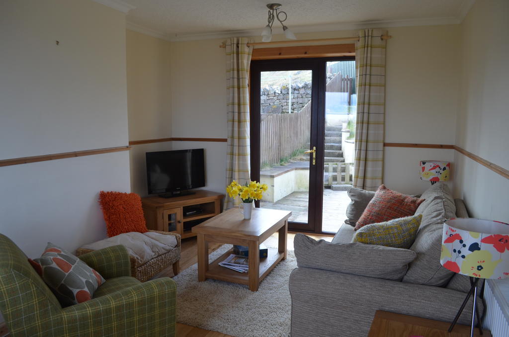 Villa Highland Holiday House Durness Zimmer foto
