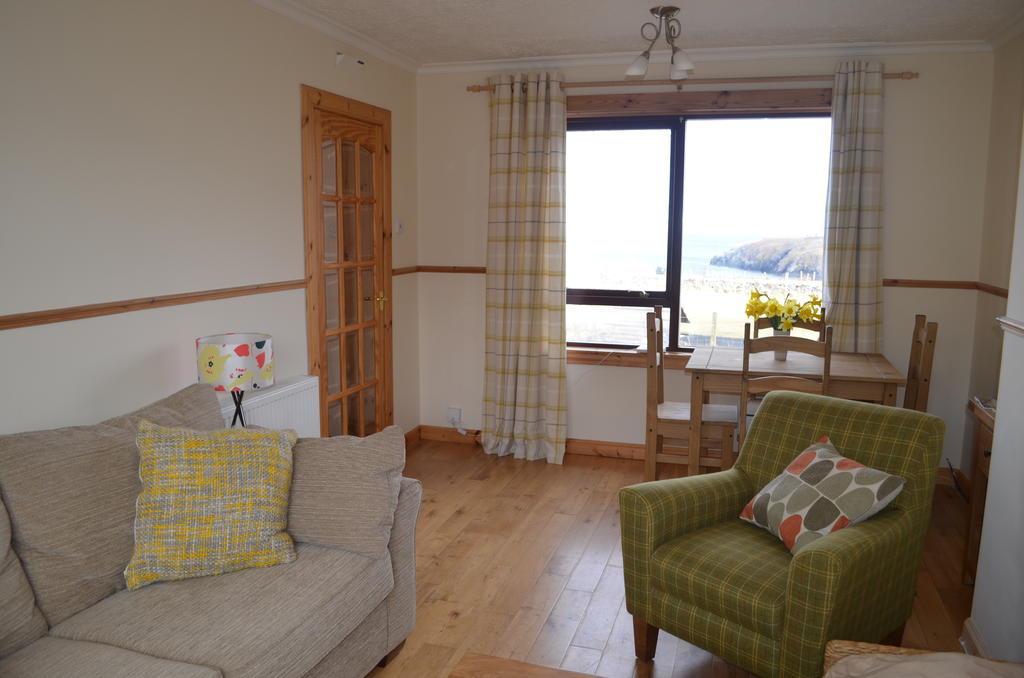 Villa Highland Holiday House Durness Zimmer foto