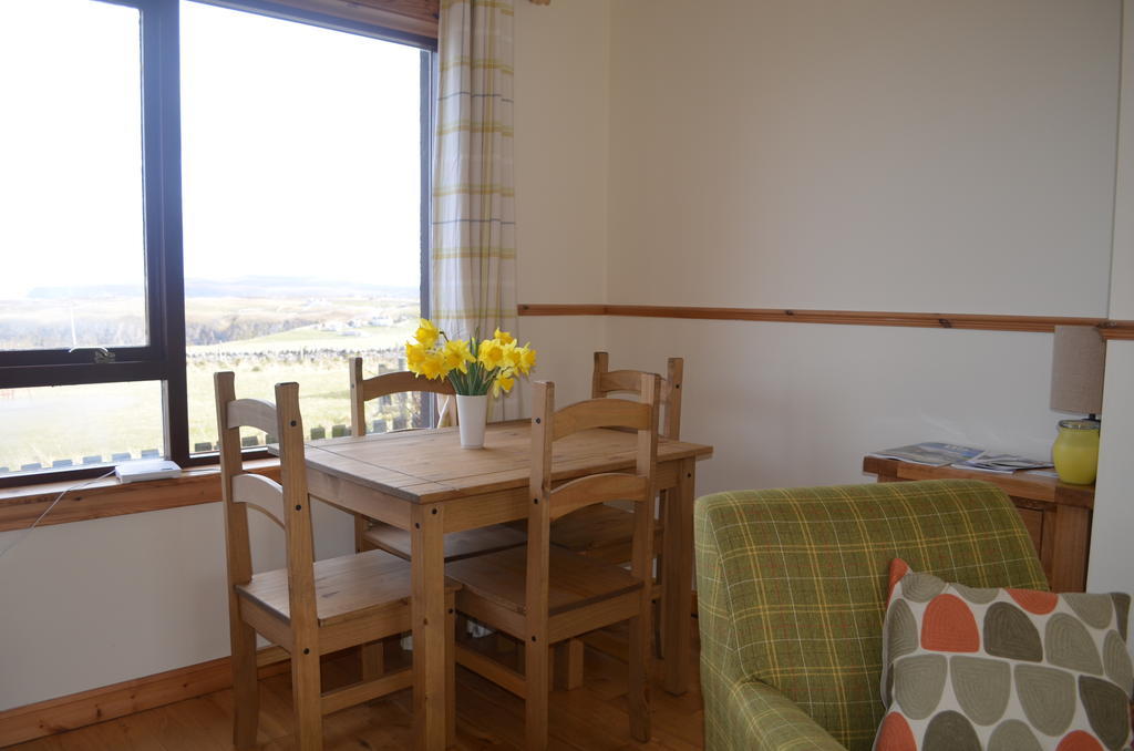 Villa Highland Holiday House Durness Zimmer foto