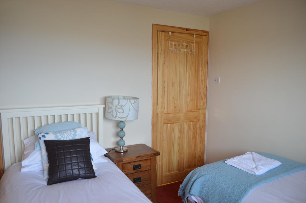Villa Highland Holiday House Durness Zimmer foto