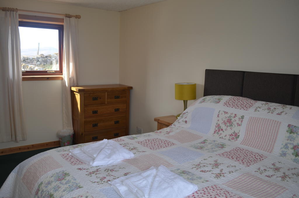Villa Highland Holiday House Durness Zimmer foto