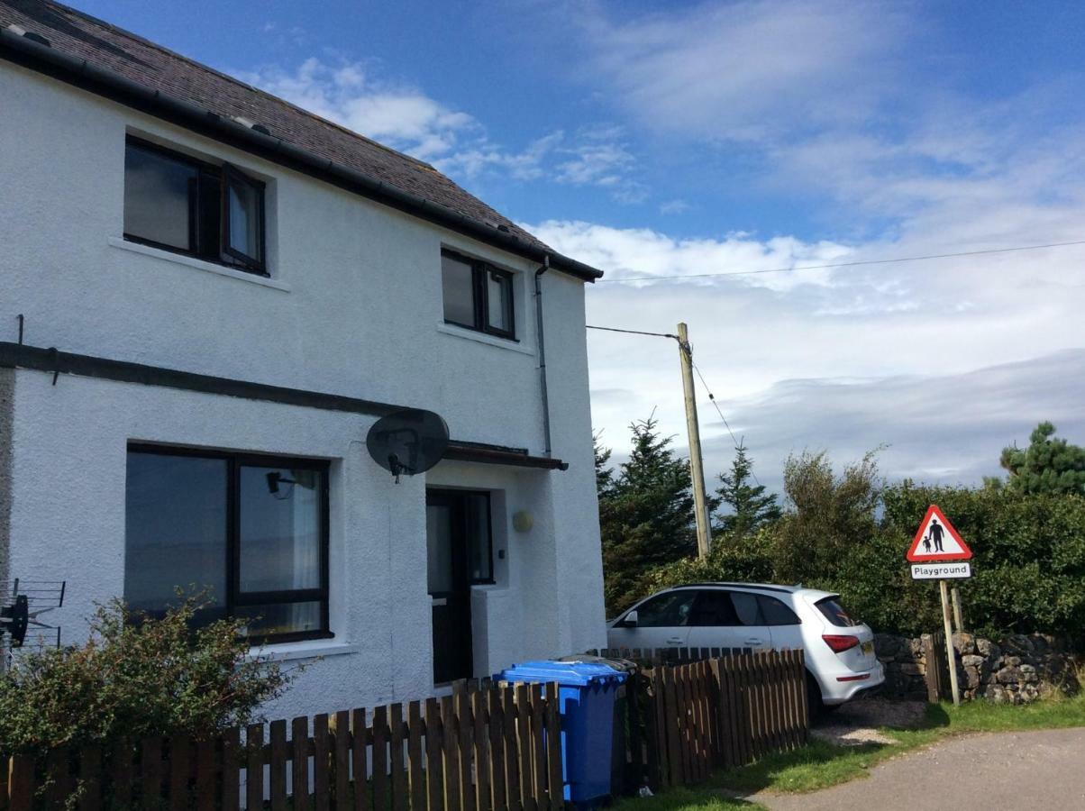 Villa Highland Holiday House Durness Exterior foto